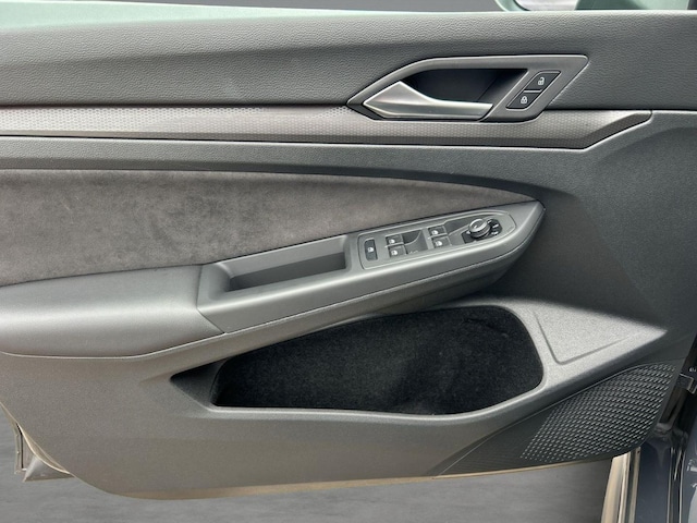 Volkswagen Golf 2.0 TSI DSG GTI Golf VIII