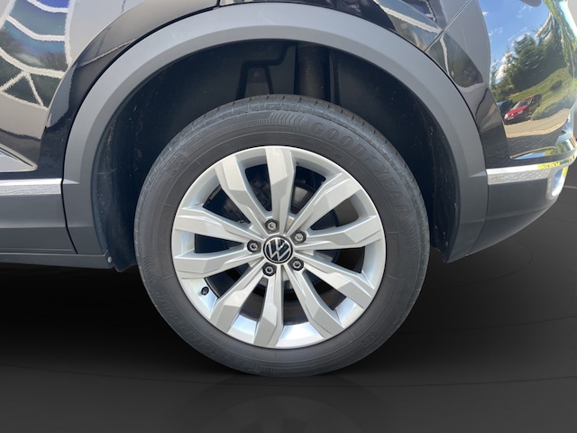 Volkswagen T-Roc 1.5 TSI DSG Sport