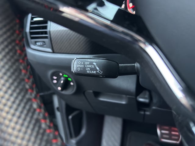 Skoda Kodiaq 2.0 TSI 4x4 RS