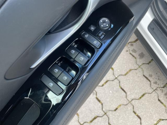 Hyundai Tucson 1.6 Hybrid Trend Vierwielaandrijving