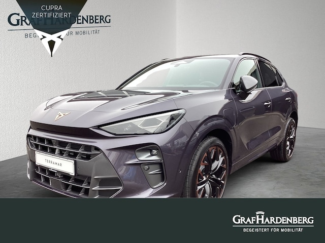 Cupra Terramar 1.5 e-Hybrid VZ