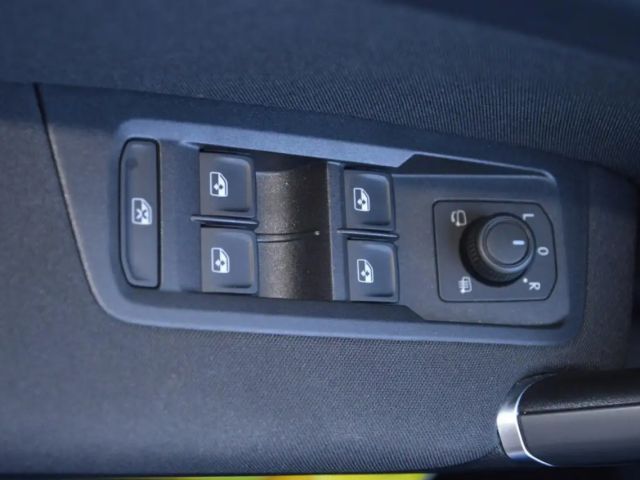 Volkswagen Touran DSG IQ.Drive