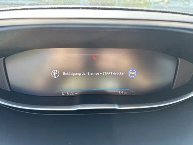 Peugeot 3008 Allure Pack EAT8