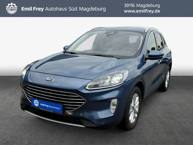 Ford Kuga 1.5 EcoBlue Titanium X
