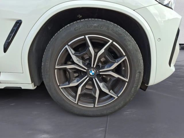 BMW X3 M-Sport xDrive20d