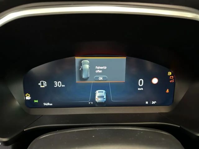 Ford Kuga EcoBoost Titanium