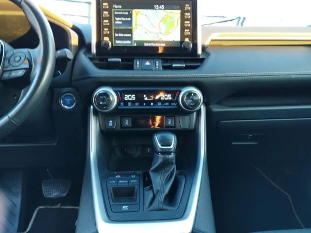 Toyota RAV4 4x2 Business Hybride