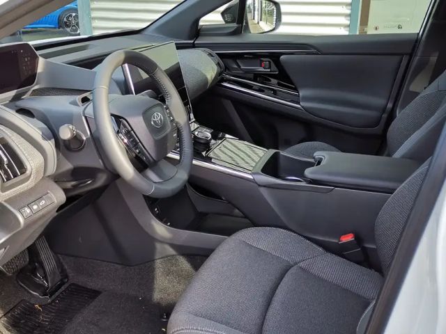 Toyota bZ4X Comfort
