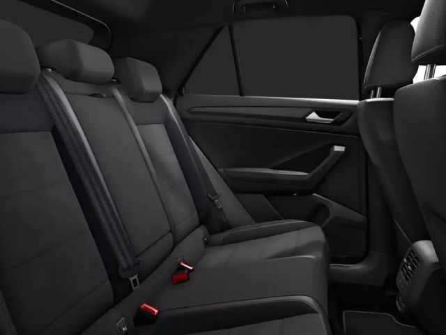 Volkswagen T-Roc 1.5 TSI DSG Style