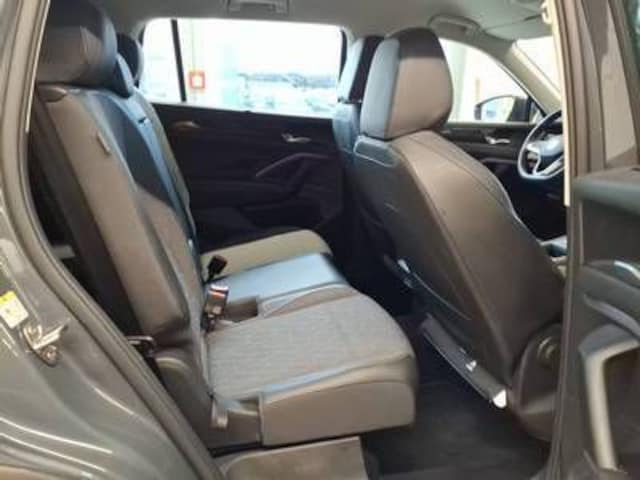 Volkswagen Tayron 4Motion Life