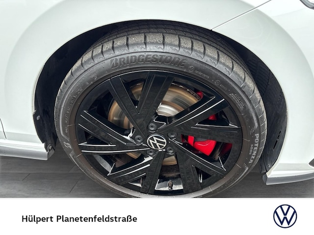 Volkswagen Golf GTI Golf VIII