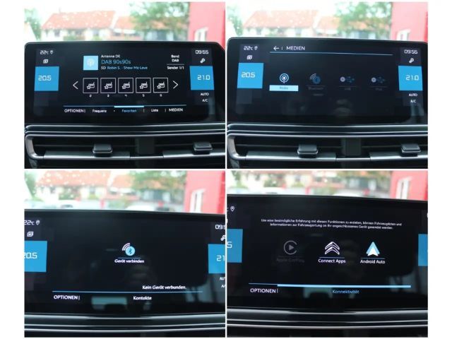 Citroën C5 Aircross You