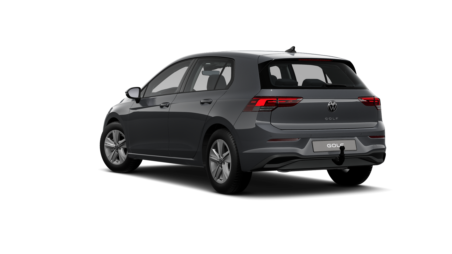 Volkswagen Golf 1.0 TSI Life