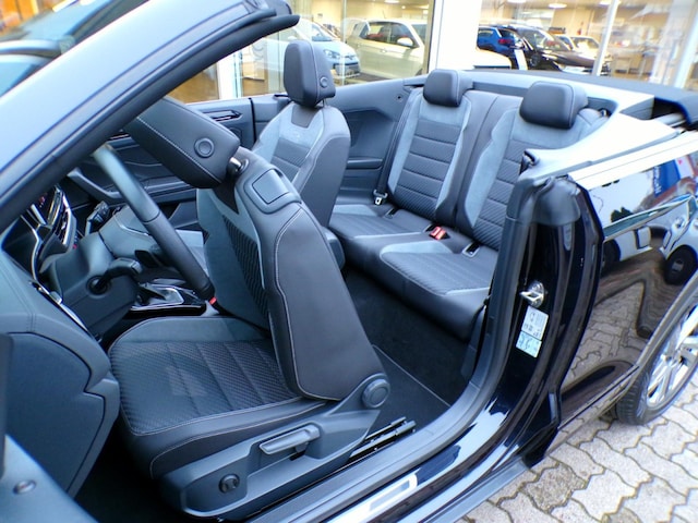 Volkswagen T-Roc 1.5 TSI Cabriolet DSG R-Line