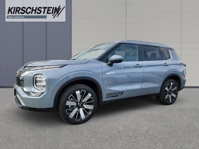 Mitsubishi Outlander 4WD