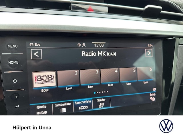 Volkswagen Arteon Shooting Brake R-Line