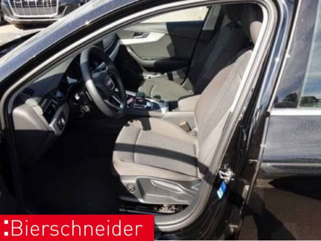 Audi A4 35 TFSI Avant S-Tronic