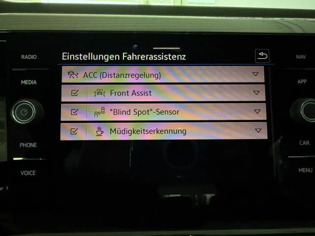 Volkswagen Polo 1.0 TSI DSG Highline