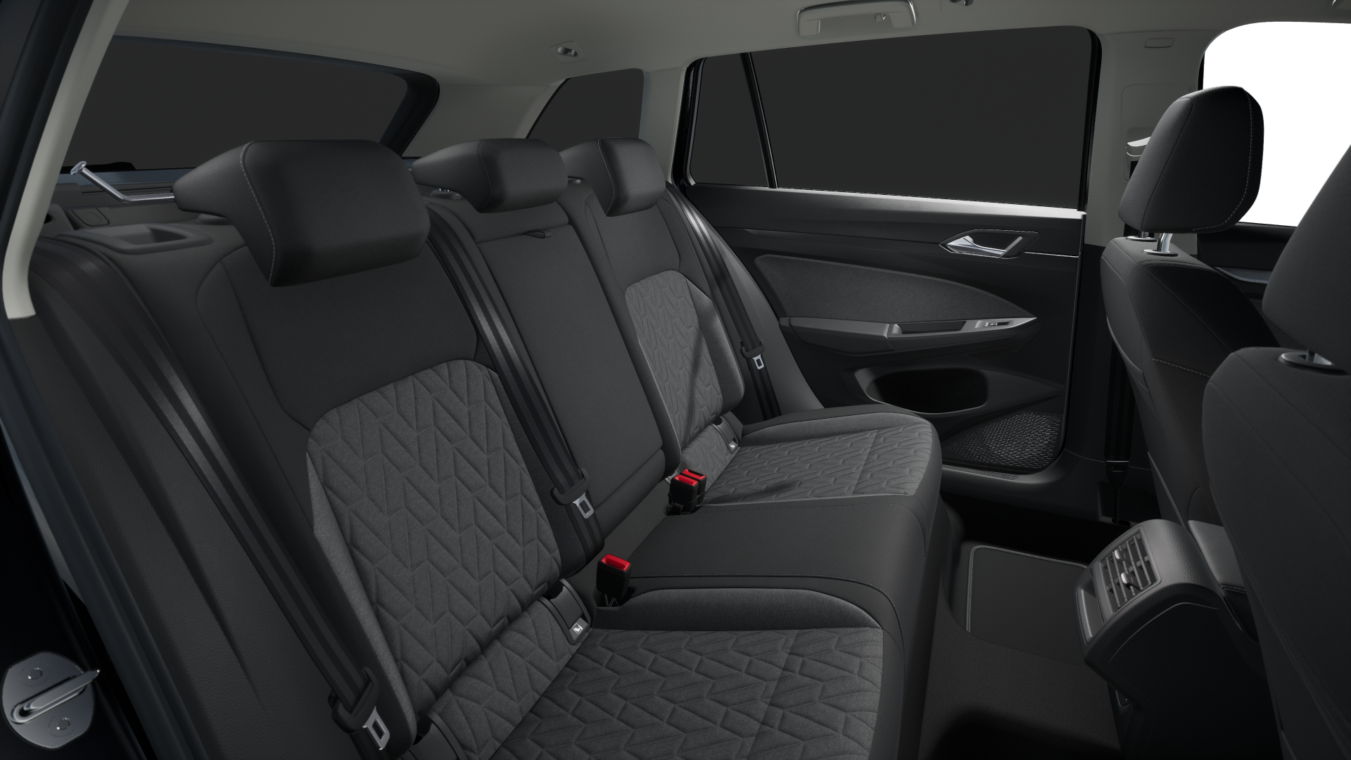 Volkswagen Golf 1.5 eTSI DSG Life Variant