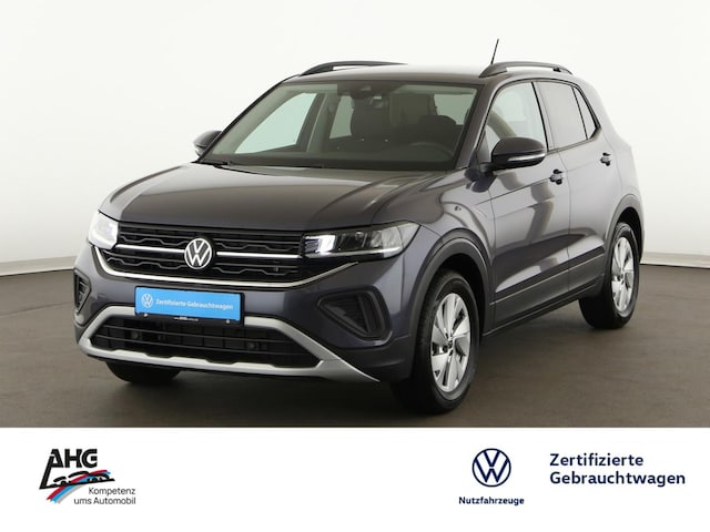 Volkswagen T-Cross 1.0 TSI IQ.Drive Life