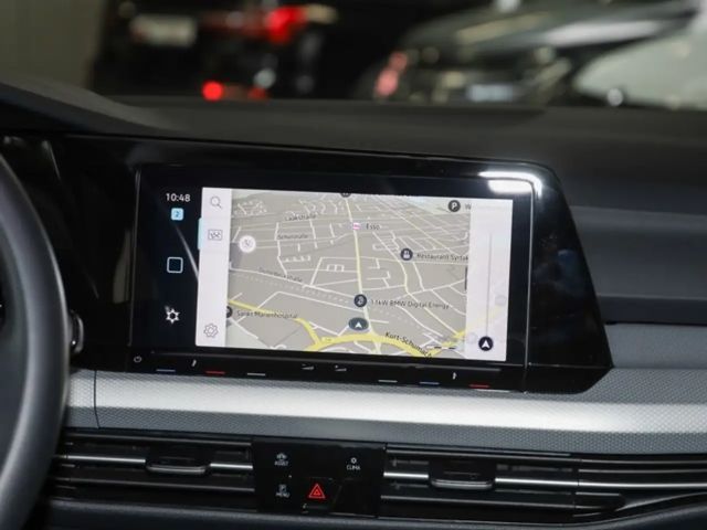 Volkswagen Golf DSG Golf VIII Move