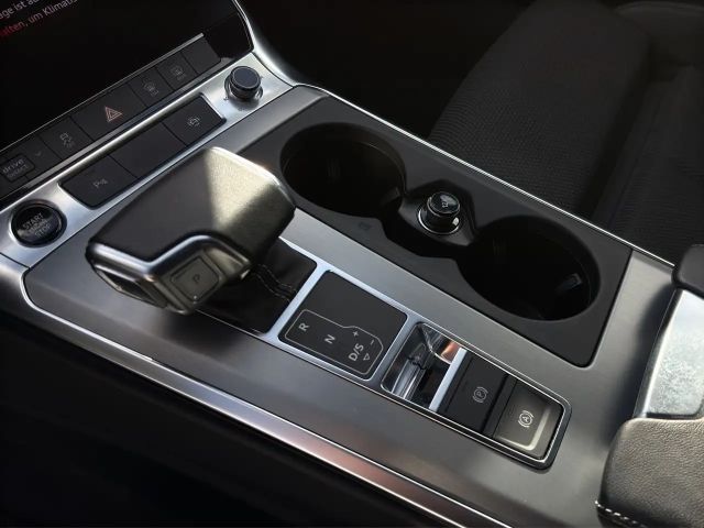 Audi A6 45 TFSI Quattro S-Line