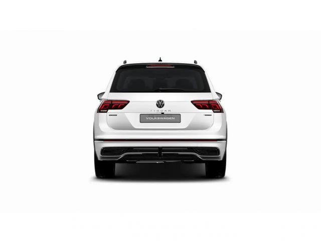 Volkswagen Tiguan 2.0 TDI Allspace R-Line