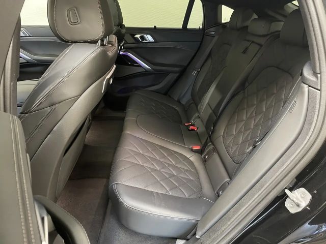 BMW X6 M-Sport xDrive