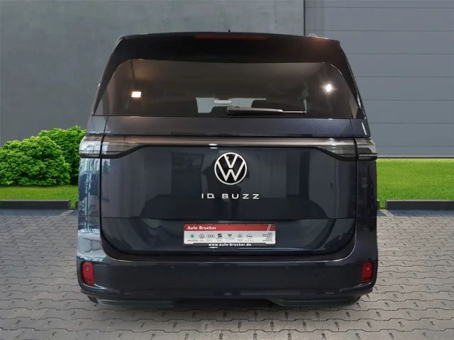 Volkswagen ID.Buzz 150 kW Pro