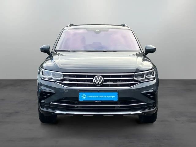 Volkswagen Tiguan 2.0 TDI DSG Elegance Elegance