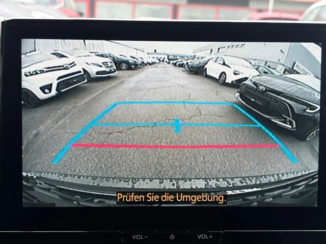 Toyota Corolla Hybride