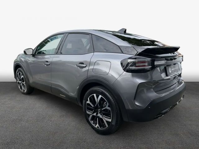 Citroën C4 Hybrid Max