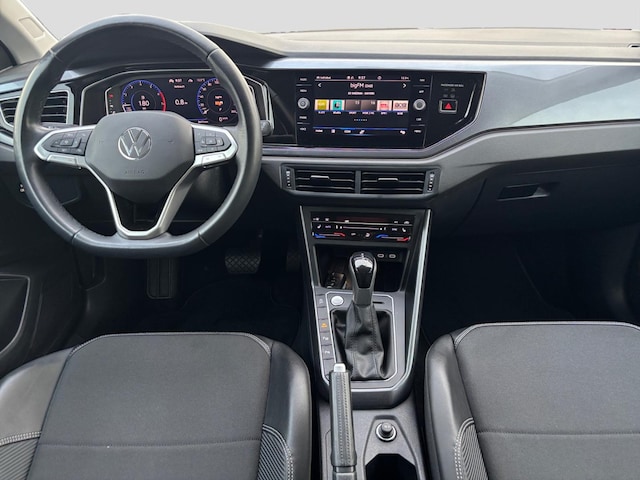 Volkswagen Taigo 1.0 TSI DSG Style