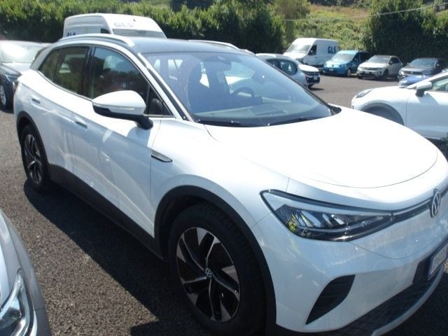 Volkswagen ID.4 Performance Pro