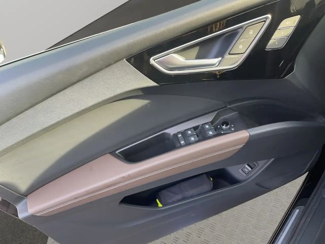 Audi Q4 e-tron Quattro