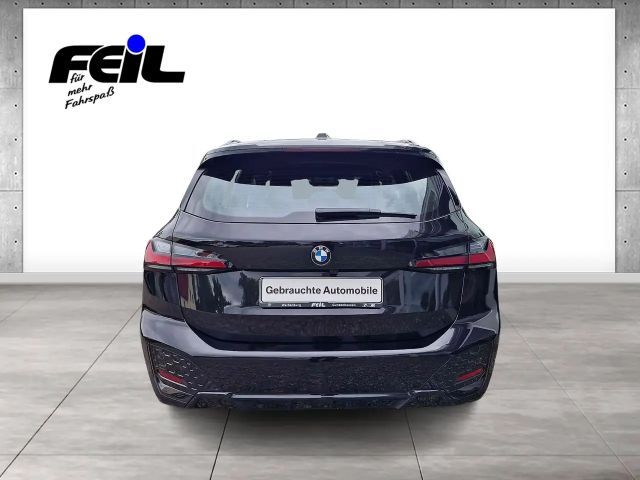 BMW 218 218d M-Sport