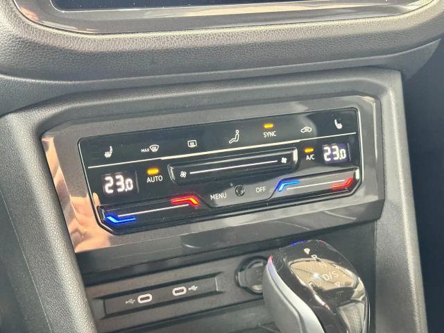 Volkswagen Tiguan 2.0 TSI Allspace DSG R-Line