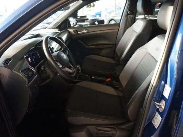 Volkswagen T-Cross DSG R-Line