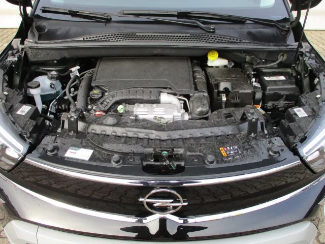 Opel Crossland X Elegance