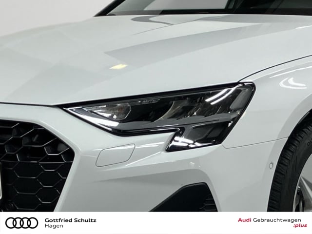 Audi A3 30 TFSI S-Tronic Sportback