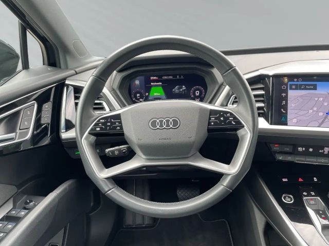 Audi Q4 e-tron 40