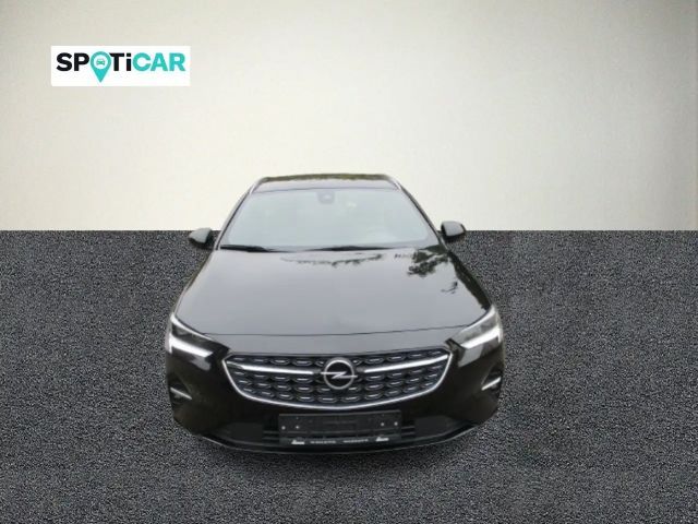 Opel Insignia Elegance