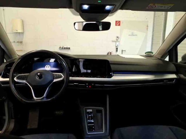 Volkswagen Golf 2.0 TDI DSG Golf VIII Variant