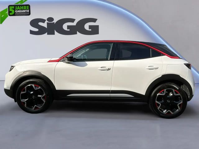 Opel Mokka GS-Line Grand Sport