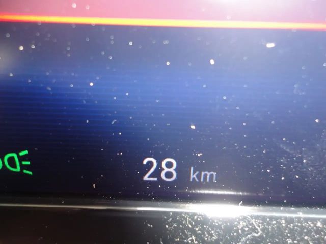 Opel Astra 1.2 Turbo Enjoy Sports Tourer Turbo