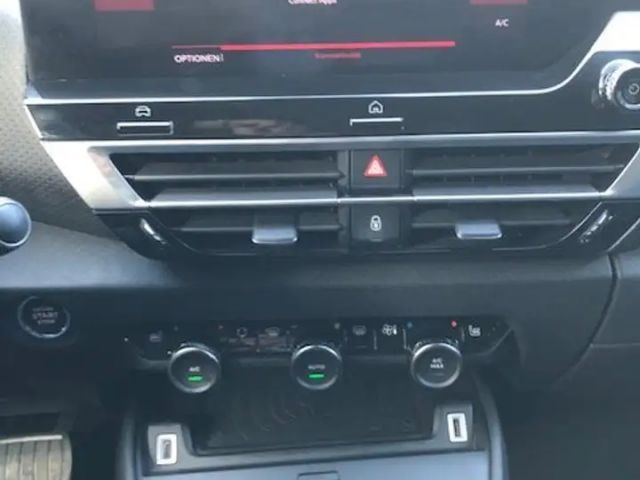 Citroën C4 PureTech Shine