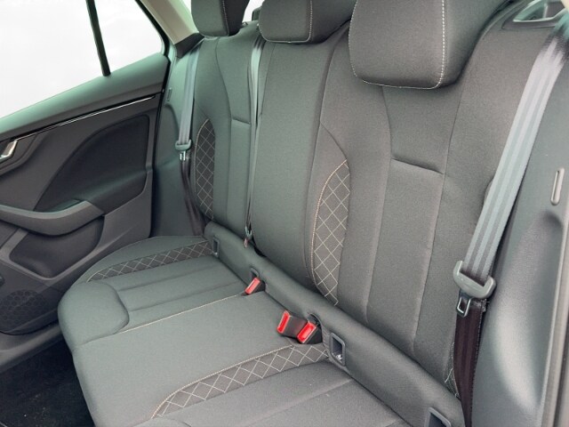 Skoda Kamiq 1.0 TSI Ambition