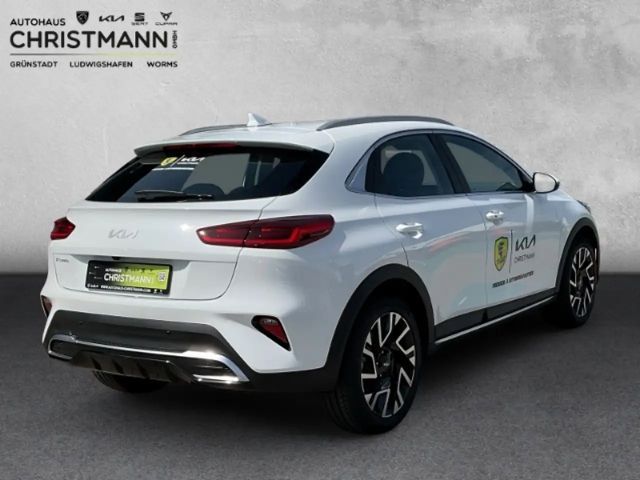 Kia XCeed GDi Spirit