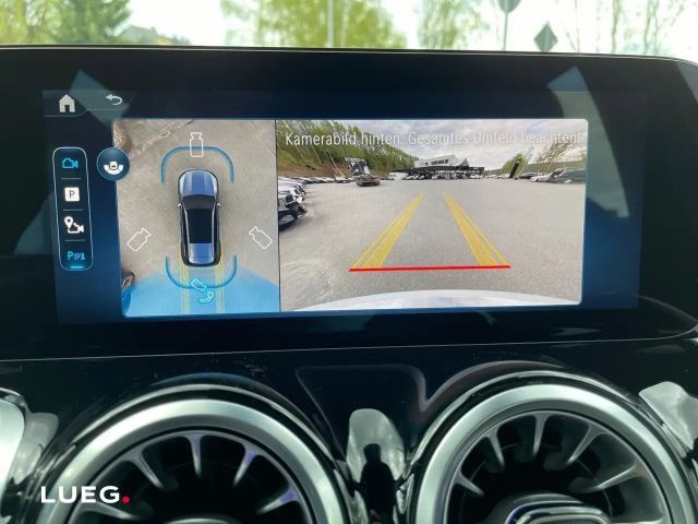 Mercedes-Benz GLB 200 Progressive