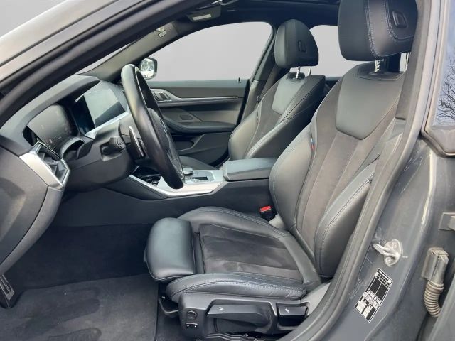 BMW 430 430i Coupé Gran Coupé M-Sport